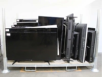 Philips - televisies - werkend met schade (26x) - afbeelding 12 van  57