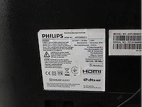 Philips - televisies - werkend met schade (26x) - afbeelding 49 van  57