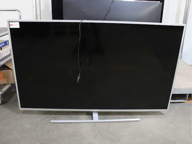 Philips - televisies - werkend met schade (26x) - afbeelding 2 van  57