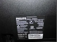 Philips - televisies - werkend met schade (26x) - afbeelding 3 van  57