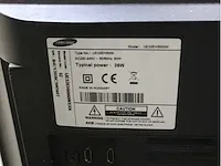 Philips - televisies - werkend met schade (26x) - afbeelding 15 van  57