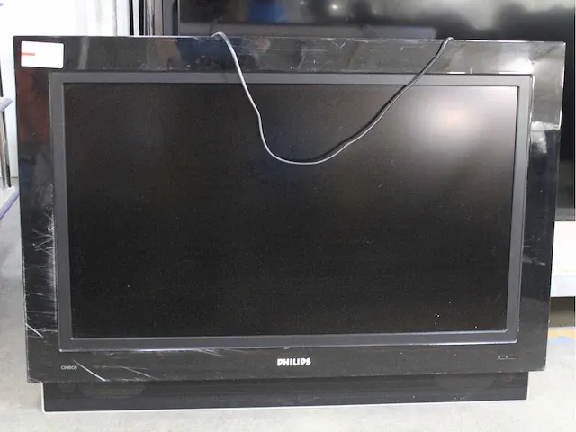 Philips - televisies - werkend met schade (26x) - afbeelding 18 van  57
