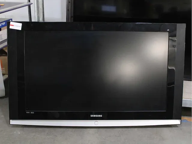 Philips - televisies - werkend met schade (26x) - afbeelding 20 van  57