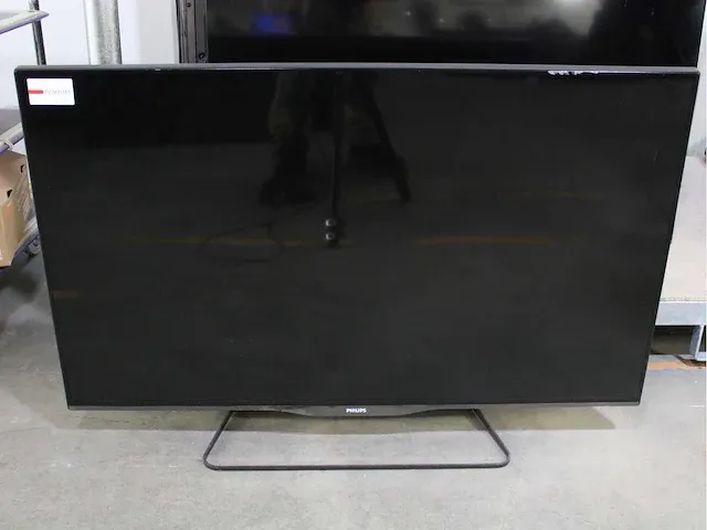 Philips - televisies - werkend met schade (26x) - afbeelding 22 van  57