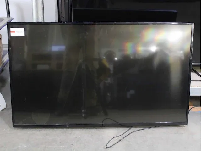 Philips - televisies - werkend met schade (26x) - afbeelding 25 van  57