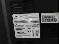 Philips - televisies - werkend met schade (26x) - afbeelding 26 van  57