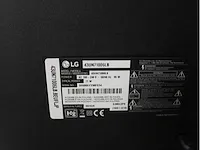 Philips - televisies - werkend met schade (26x) - afbeelding 28 van  57