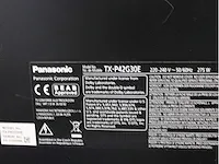 Philips - televisies - werkend met schade (26x) - afbeelding 32 van  57