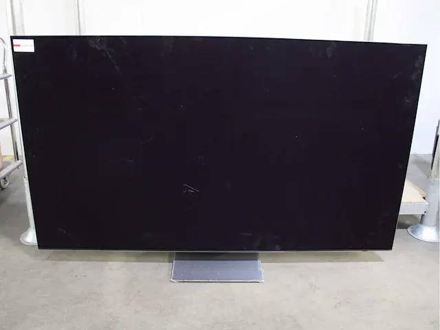 Philips - televisies - werkend met schade (26x) - afbeelding 23 van  57
