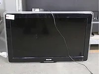 Philips - televisies - werkend met schade (26x) - afbeelding 36 van  57