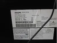 Philips - televisies - werkend met schade (26x) - afbeelding 37 van  57