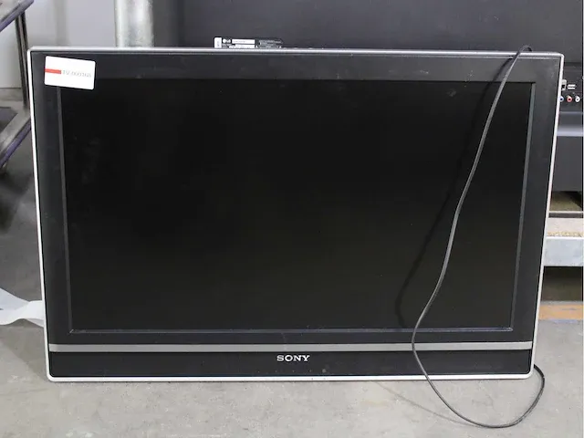Philips - televisies - werkend met schade (26x) - afbeelding 38 van  57