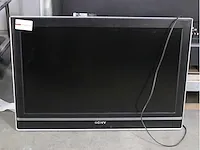 Philips - televisies - werkend met schade (26x) - afbeelding 38 van  57