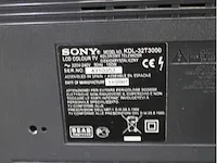 Philips - televisies - werkend met schade (26x) - afbeelding 39 van  57