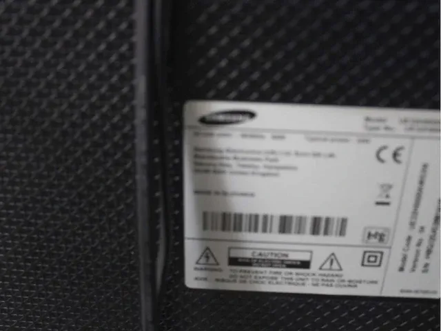 Philips - televisies - werkend met schade (26x) - afbeelding 43 van  57