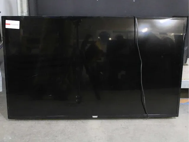 Philips - televisies - werkend met schade (26x) - afbeelding 48 van  57