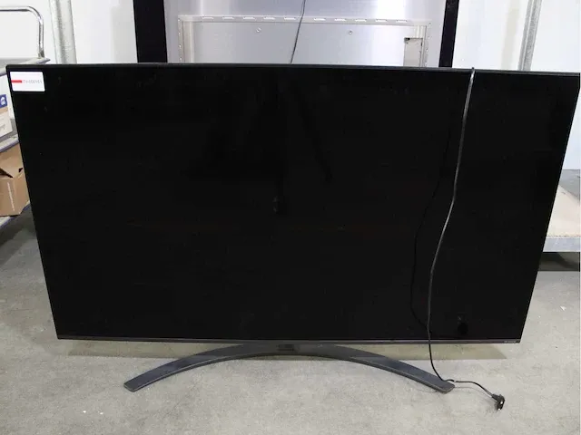 Philips - televisies - werkend met schade (26x) - afbeelding 56 van  57