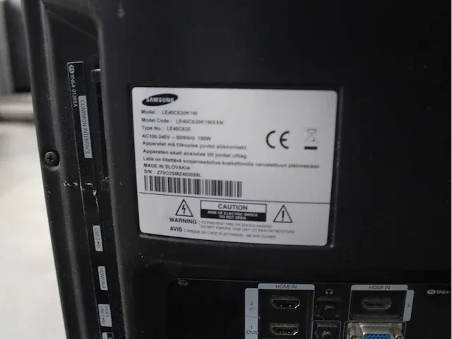 Philips - televisies (17x) - afbeelding 6 van  35