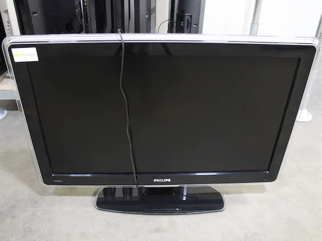 Philips - televisies (17x) - afbeelding 9 van  35