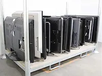 Philips - televisies (17x) - afbeelding 1 van  35