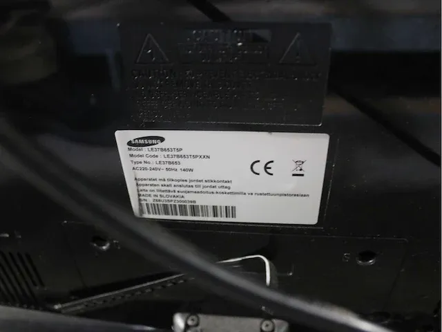 Philips - televisies (17x) - afbeelding 13 van  35