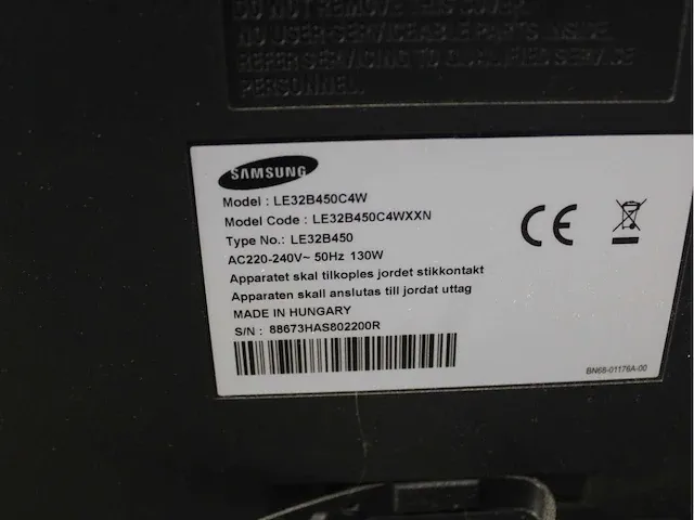 Philips - televisies (17x) - afbeelding 15 van  35