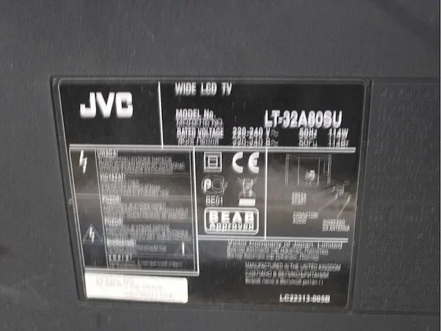 Philips - televisies (17x) - afbeelding 19 van  35