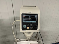 Philips - vsi - patiëntmonitoren (6x) - afbeelding 2 van  3