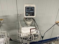 Philips - vsi - patiëntmonitoren (6x) - afbeelding 3 van  3