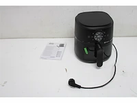 Philips 2000 series airfryer 2000serie 32 l zwart - afbeelding 4 van  5
