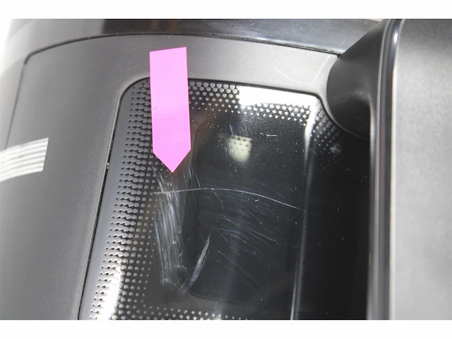 Philips 2000 series airfryer na210/00 kijkvenster rapidair 3.2l zwart - afbeelding 5 van  5