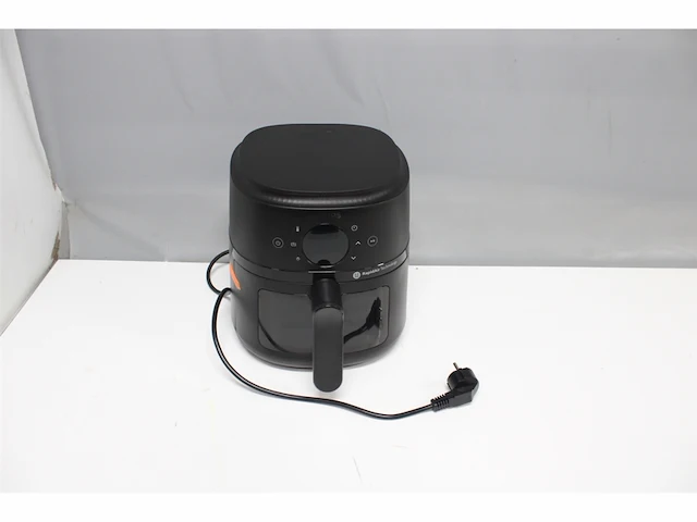 Philips 2000 series airfryer na210/00 rapidair 3.2l zwart - afbeelding 5 van  6