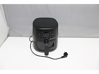 Philips 2000 series airfryer na210/00 rapidair 3.2l zwart - afbeelding 5 van  6