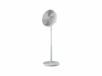 Philips 2000 series cx2550/00 - statiefventilator - 2-in-1 - wit - afbeelding 1 van  2