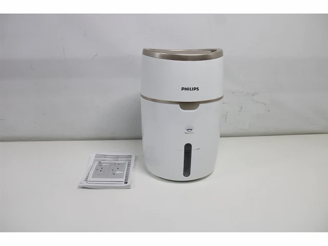 Philips 2000 series middelgrote luchtbevochtiger (tot 44 m) - afbeelding 3 van  4