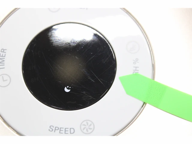 Philips 2000 series middelgrote luchtbevochtiger (tot 44 m) - afbeelding 4 van  4