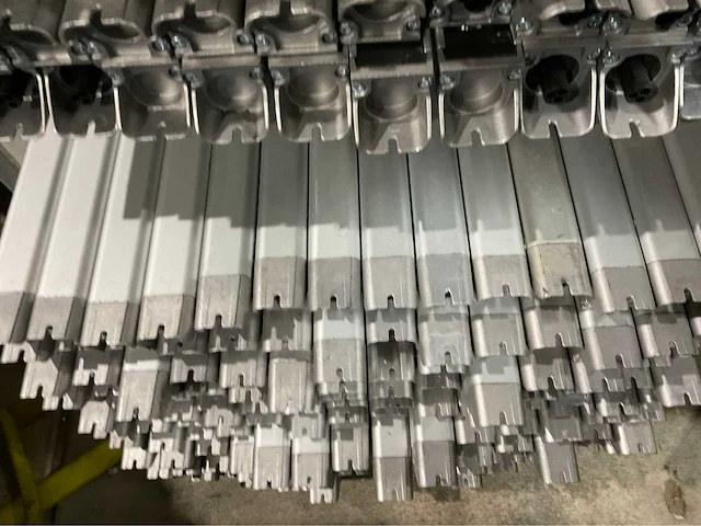 Philips 2017 led verlichting (100x) - afbeelding 13 van  14