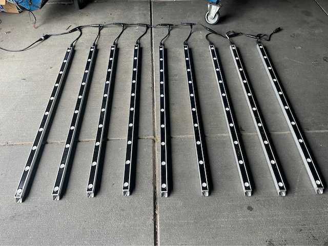 Philips 2017 led verlichting (100x) - afbeelding 14 van  14