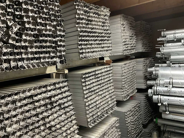 Philips 2017 led verlichting (100x) - afbeelding 2 van  14