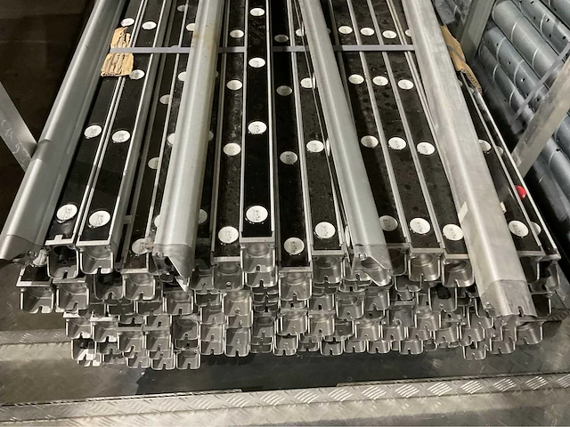 Philips 2017 led verlichting (100x) - afbeelding 6 van  14