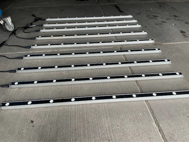 Philips 2017 led verlichting (100x) - afbeelding 8 van  14