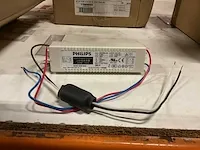 Philips 20w constant voltage 24vdc ip58 voor leds (30x)