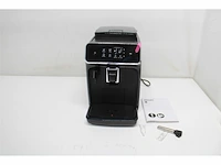 Philips 2200 serie ep2220/10 espressomachine 12 maalstanden 1.8 l waterreservoir 275 g bonenreservoir mat zwart - afbeelding 5 van  6