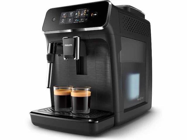 Philips 2200-serie koffie- & espressomachines - afbeelding 1 van  5