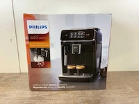 Philips 2200-serie koffie- & espressomachines - afbeelding 2 van  5