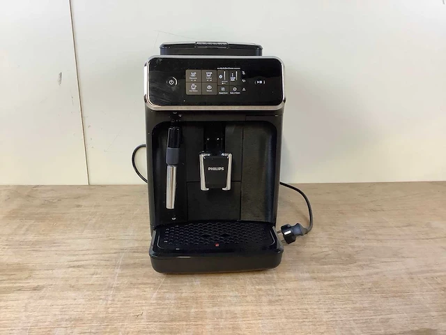 Philips 2200-serie koffie- & espressomachines - afbeelding 3 van  5
