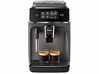 Philips 2200 serie volautomatische koffiemachine - afbeelding 1 van  6