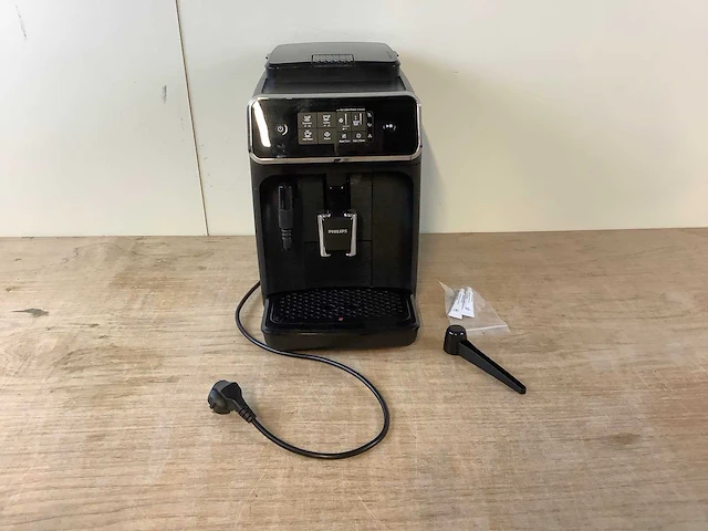 Philips 2200 serie volautomatische koffiemachine - afbeelding 3 van  6