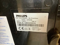 Philips 2200 serie volautomatische koffiemachine - afbeelding 6 van  6