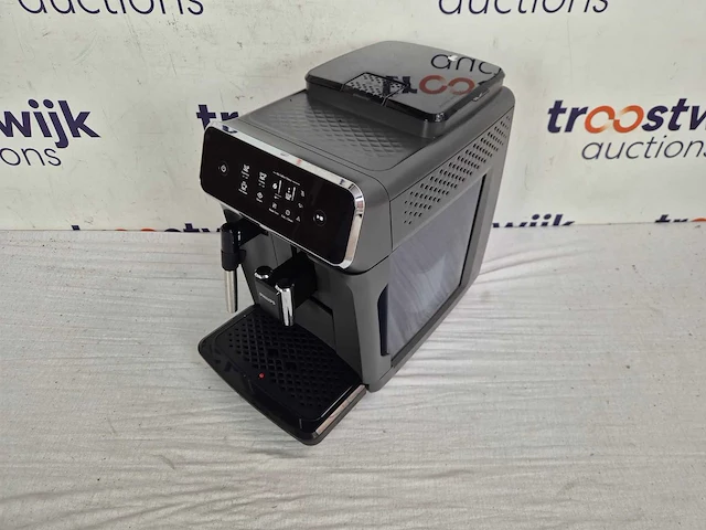 Philips 2200 series ep2224/10 - espressomachine - afbeelding 3 van  3